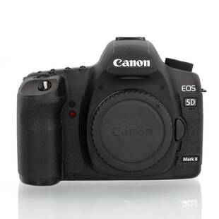 EOS 5D Mark II hus (begagnad)