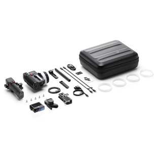 Focus Pro All-In-One Combo - LiDAR autofokus & trådlöst följefokus-system 