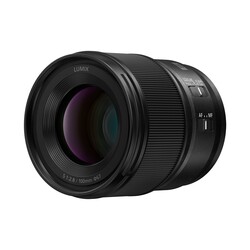 Lumix S 100mm f/2,8 Macro