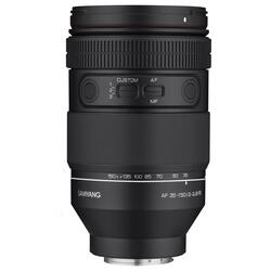 AF 35-150mm f/2-2,8, för Sony (fullformat)