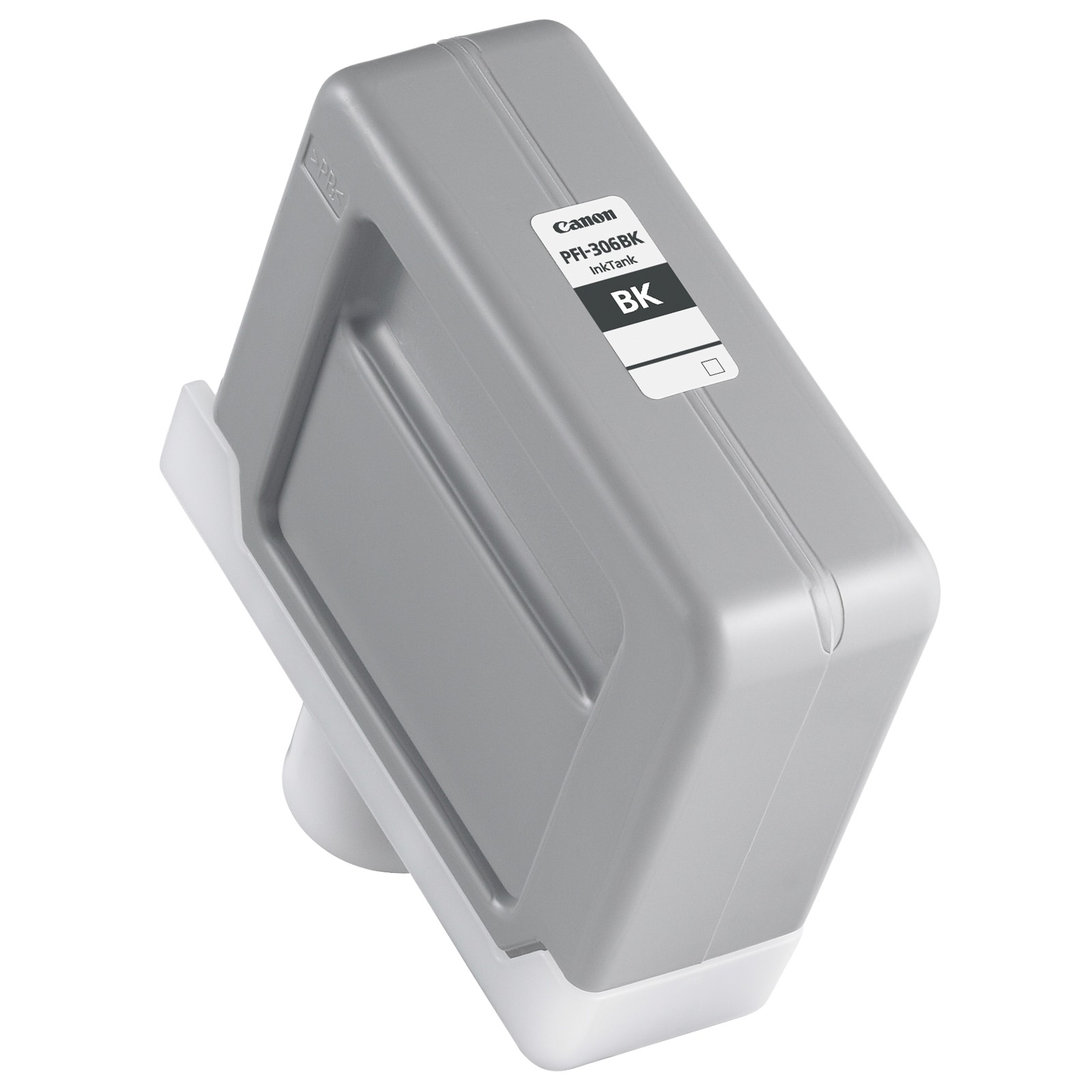 Canon PFI-306 BK ink