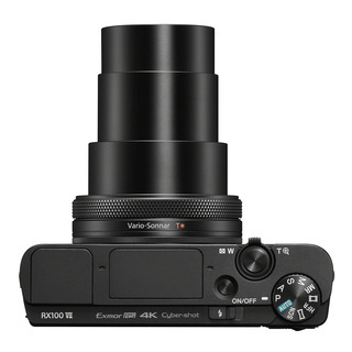 Cybershot DSC-RX100 VII