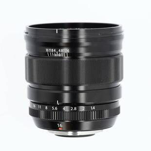 Fujinon XF 16mm f/1,4 R WR (begagnad)
