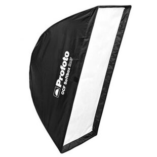 OCF softbox 60x90 cm (2x3 fot)