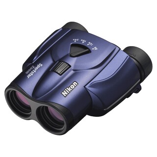 Sportstar Zoom  8-24x25 blå