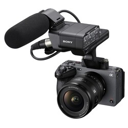 FE 16-25mm f/2,8 G (fullformat)