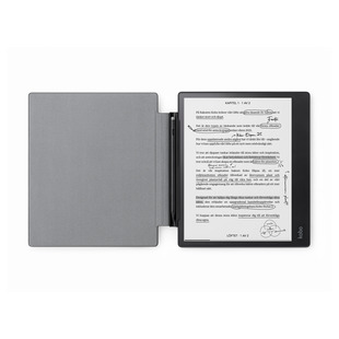 Kobo Elipsa 2E Black Sleepcover