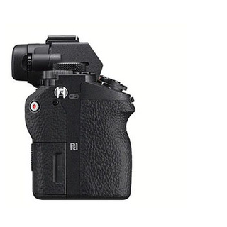 A7 II kamerahus (begagnad)