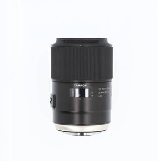 AF SP 90mm f/2,8 Di USD Macro II, 1:1 till Sony A-fattning (begagnad)