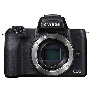 EOS M50 svart hus (begagnad)