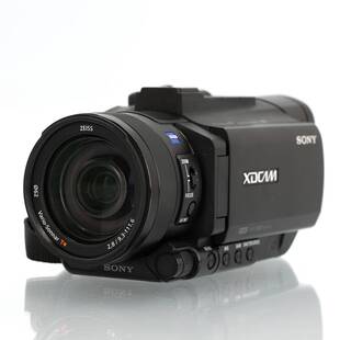 PXW-X70, XDCAM (begagnad)
