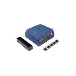 Power Slide X Plus, diabild scanner