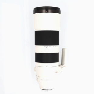 FE 200-600mm f/5,6-6,3 G OSS (fullformat) (begagnad)