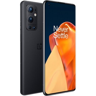 9 Pro 128GB - Svart