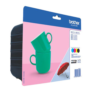 LC227XLVALBPDR Multipack