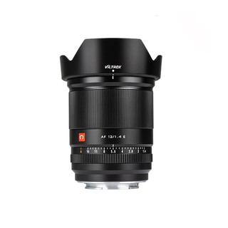 AF 13mm f/1,4 STM ED IF, för Sony (APS-C)