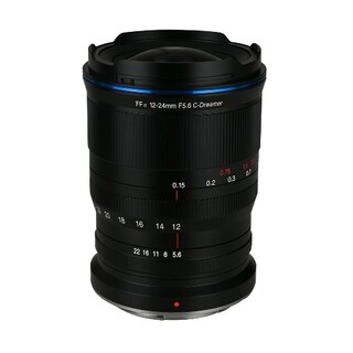 12-24mm f/5,6 C-Dreamer för Sony (fullformat)