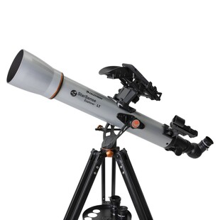 StarSense Explorer LT70AZ