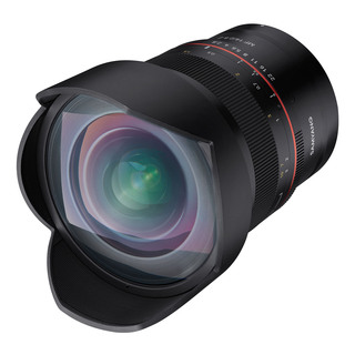 MF 14mm f/2,8 Z, för Nikon Z (fullformat)