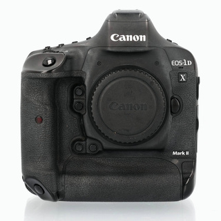 EOS 1D X Mark II hus  (begagnad)