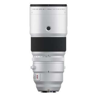 Fujinon XF 400mm f/4,5 R LM OIS WR