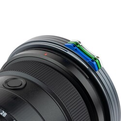 JetMag Pro, magnetiskt filter system - Landscape ND Kit - 82mm