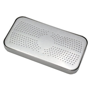 Silica Gel Case, minskar fukt i stängda utrymmen