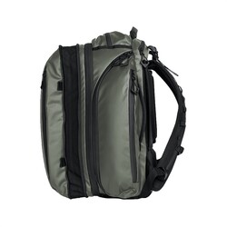 Transit, 35L ryggsäck - grön