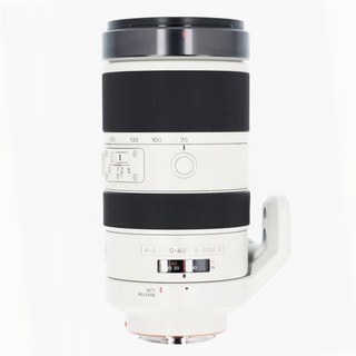 AF 70-400mm f/4-5,6 G SSM II Sony A-fattning (begagnad)