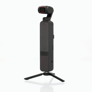 Pocket 2 Creator Combo kit, kombinerad kamera och stabilisering (begagnad)