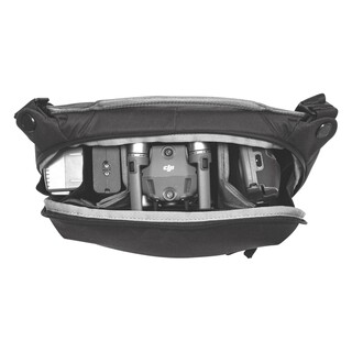 Everyday Sling 6L V2, svart