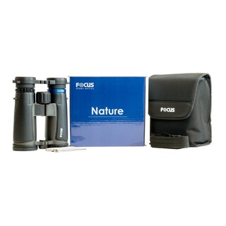 Nature 8x42 ED
