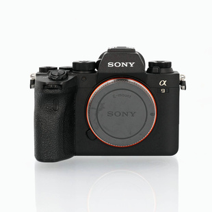 A9 II kamerahus  (begagnad)