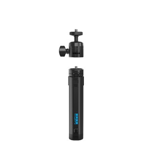 Tripod + Kulhuvud