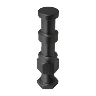 KS-020B kompakt Aluminum Snap in Pin
