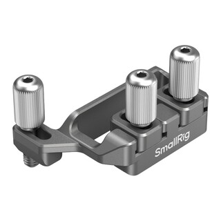 4829 USB-C & MULTI kabelklämma för Sony FX3/FX30 HawkLock burar