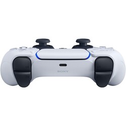 PS5 DualSense trådlös handkontroll - Vit