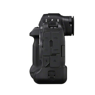 EOS R1 hus 