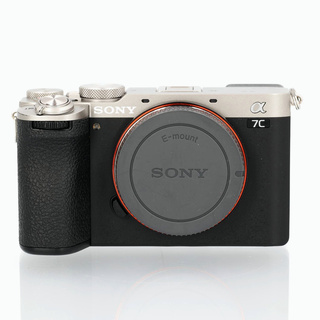 A7C II kamerahus  (begagnad)