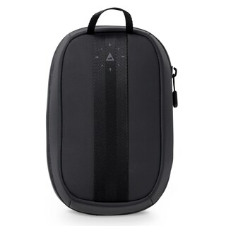 Navigator Tech Organizer Black