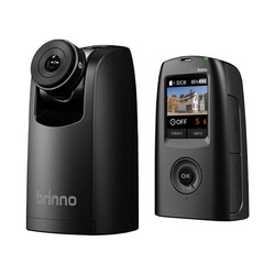 TLC300 Time Lapse-kamera - Mount Bundle
