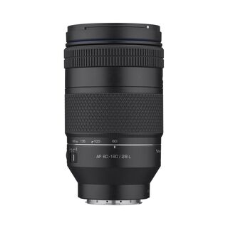 AF 60-180mm f/2,8 för L-fattning (fullformat)