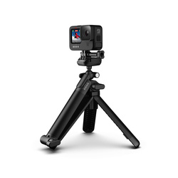 3-Way Mount 2.0, flexibelt grepp/stativ för alla Hero-modeller