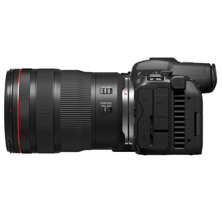 EOS R5 C kamerahus 