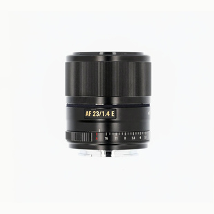 AF 23/1,4 STM ED IF, för Sony E-fattning (APS-C) (begagnad)