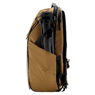 Everyday Backpack V2, ryggsäck 30L - coyote