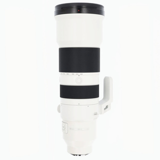 FE 400-800mm f/6,3-8 G OSS (fullformat) (begagnad)