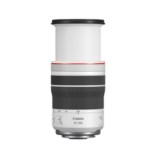 RF 70-200mm f/4L IS USM (fullformat)