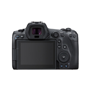 EOS R5 kamerahus