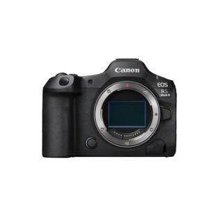 EOS R5 Mark II kamerahus (fyndvara)